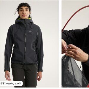 Arc'teryx Beta LT